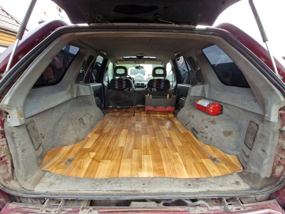 Продам Опель Frontera