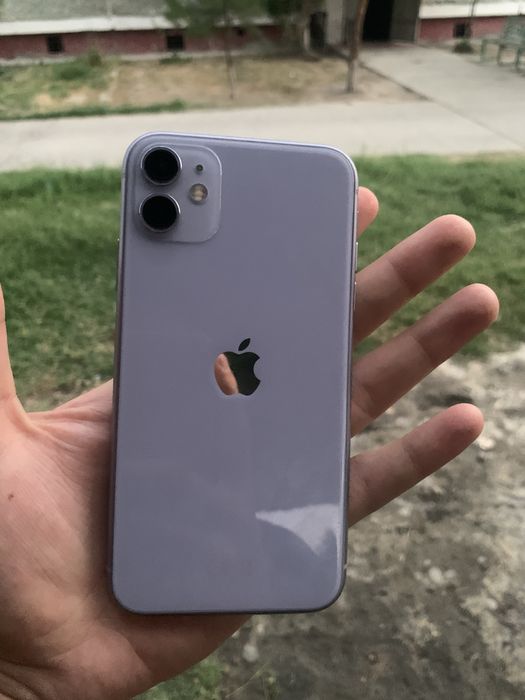 Iphone 11 ideall