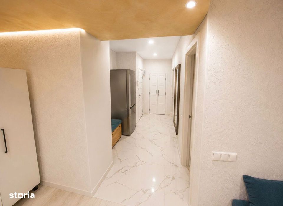 Apartament 2 camere decomandat | Zona Centrală – Fundație | Premium