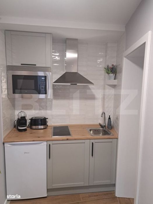 Apartament 2 camere la casa, renovat recent | Centrul Istoric