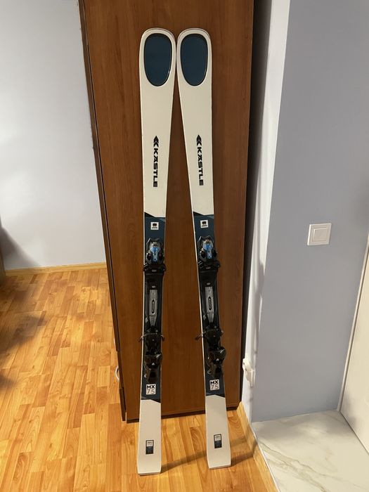 Vand schiuri Kastle MX75 2024 la pret de nerefuzat
