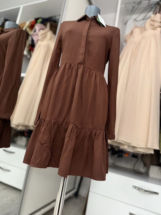 Rochie VILA-cu eticheta