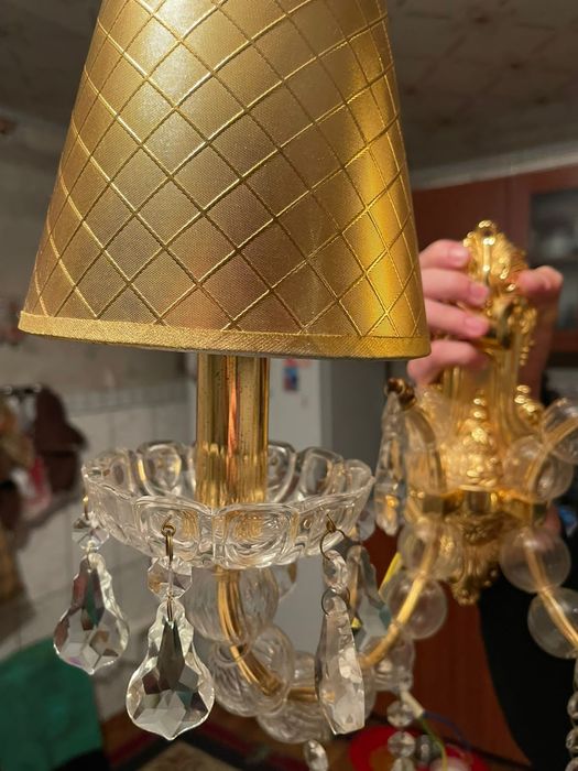 Срочно продам настенное бра не дорого