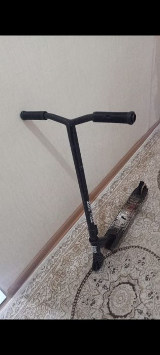 Продам трюковой самокат