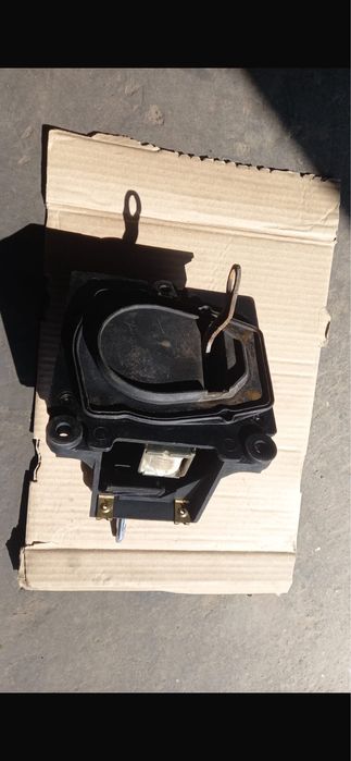 Авто запчасти из Европ