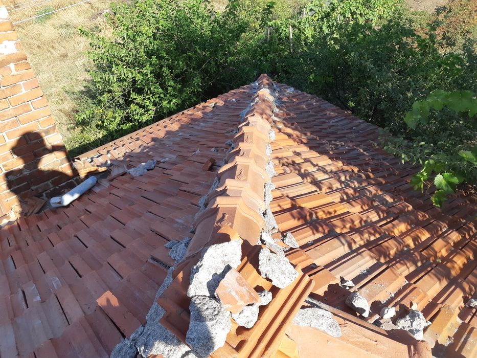 Продава се Къща в Стара Загора, Самара 1 - 60 кв.м за 58 €/кв.м - Снимка #20