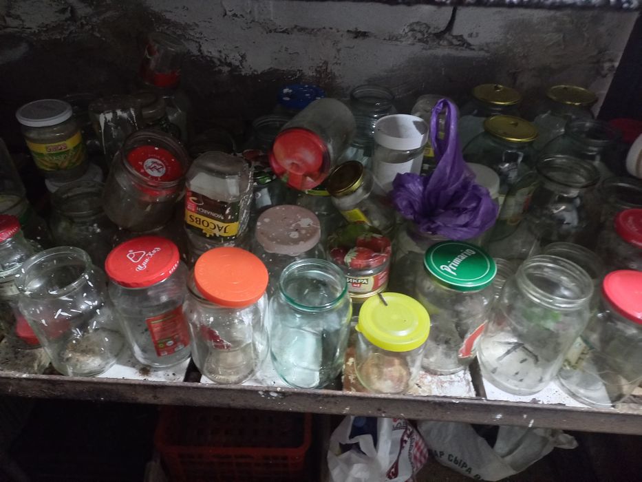 Распродажа с гаража