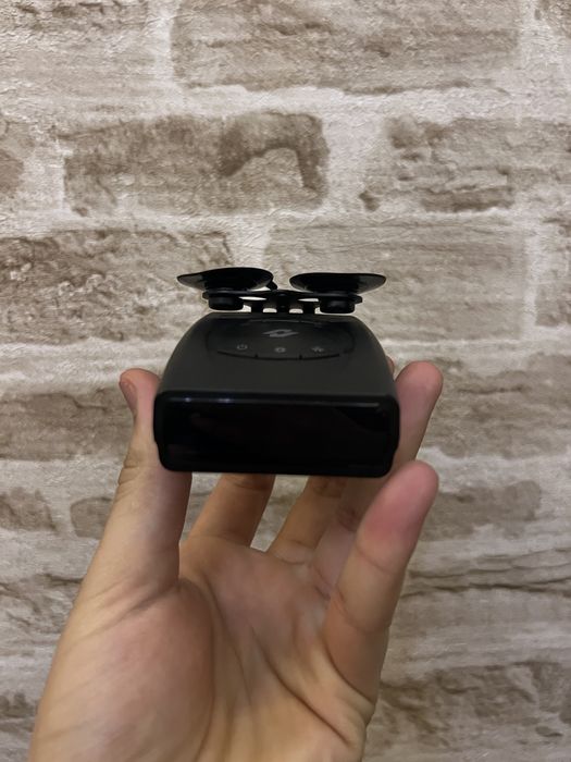 Антирадар в хорошем состояние