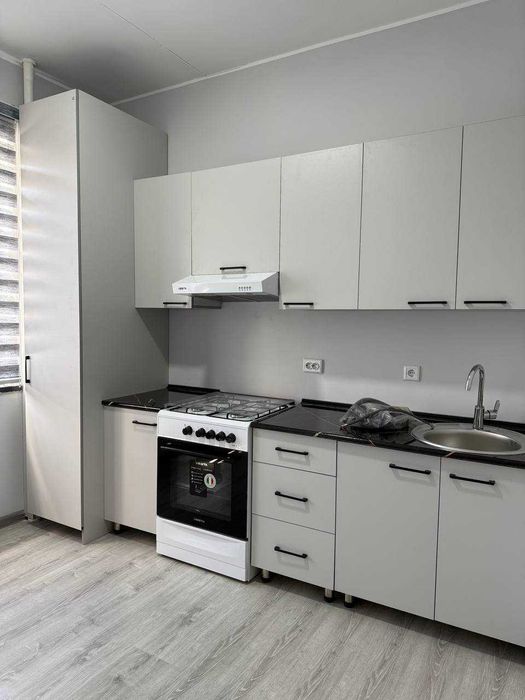 Tower Up 2 комнатная квартира Хонобод