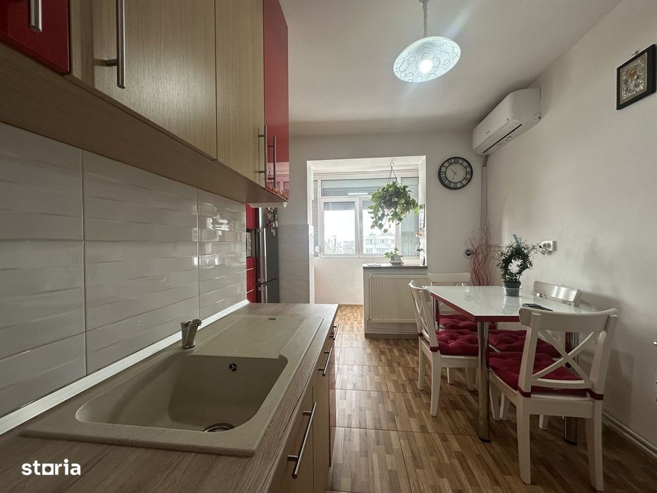 Agentia imobiliara VIGAFON vinde apartament 3 camere Central