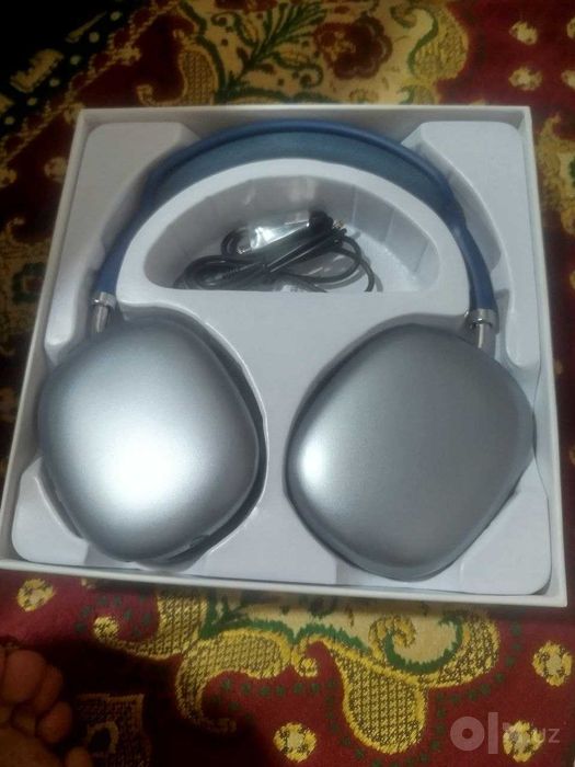 BOROFONE naushnik original karobkasi ochilgan lekin ishlatilmagan