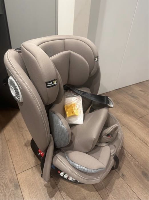 Автокресло детское