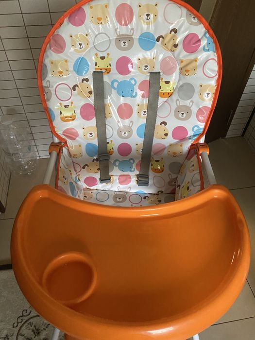 Scaun masuta bebe