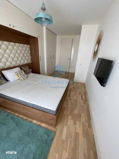 Inchiriere Apartament 2 camere in Floreasca Centrala Proprie Prima Inc