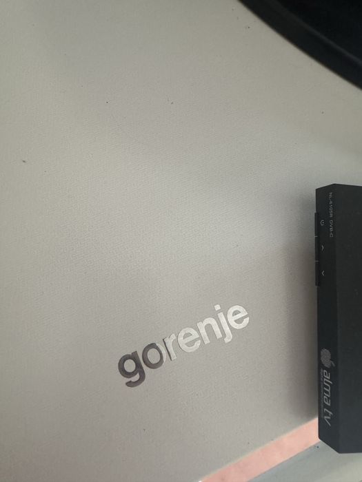 Морозильник GORENJE