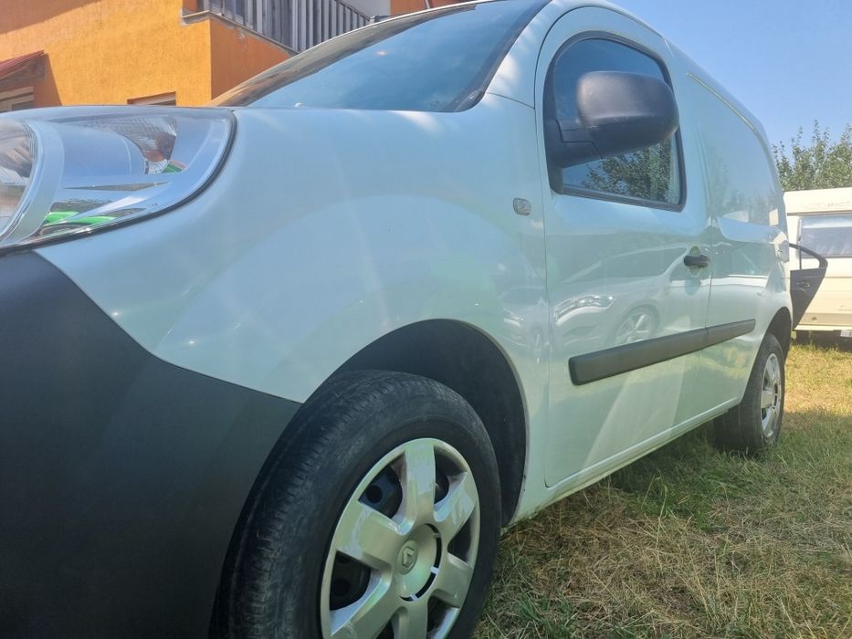 Vând Renault Kango 2015 1.5 diesel