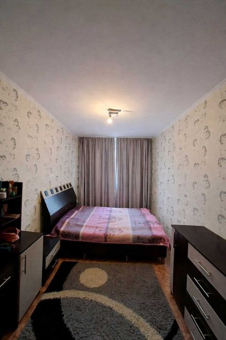 Продам 2х комн кв Маресьева