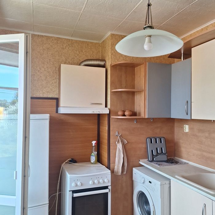 Апартамент под наем