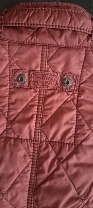 Дамско яке Camel active пролет-есен