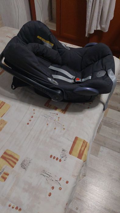 Детско столче за кола