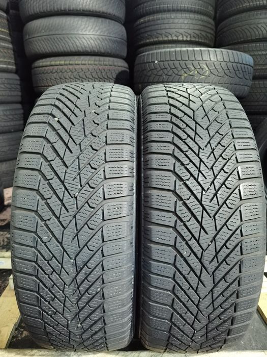 205/55R17 95T Pirelli 7mm DOT21