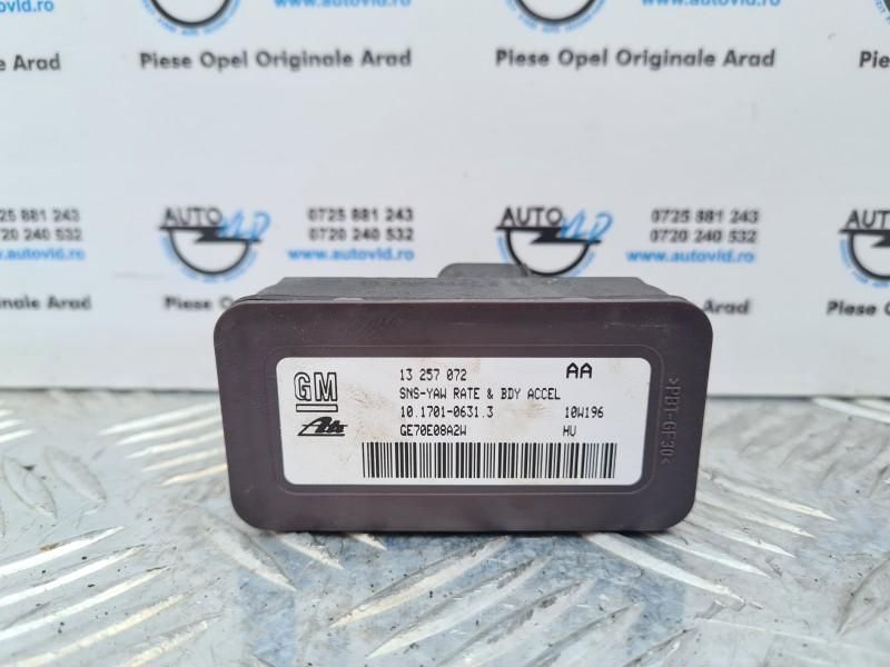 Senzor modul frana de mana Opel Astra H facelift