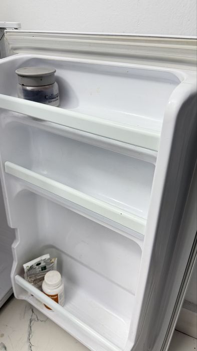 Холодильник маленкий