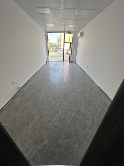 Дава се под наем Магазин в Севлиево - 49 кв.м за 316.2 € - Снимка #4
