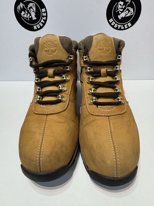 Обувки TIMBERLAND .Номер 44