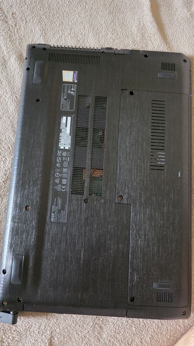 Laptop Acer TravelMate P259-G2-MG