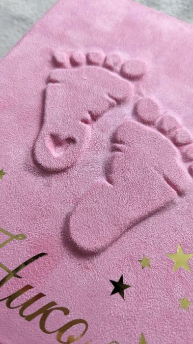 Бебешки албум от Велур