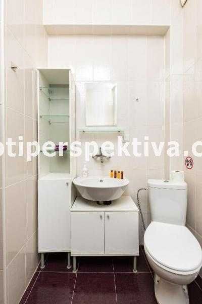 Продава се Тристаен апартамент в Пловдив, Център - 86 кв.м за 1541 €/кв.м - Снимка #5