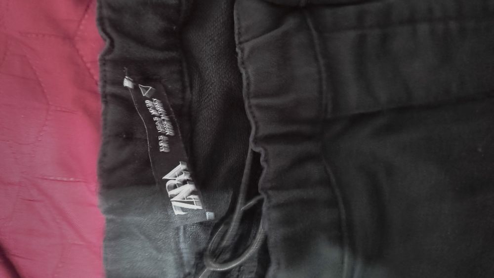 Мъжки карго панталони SINSAY