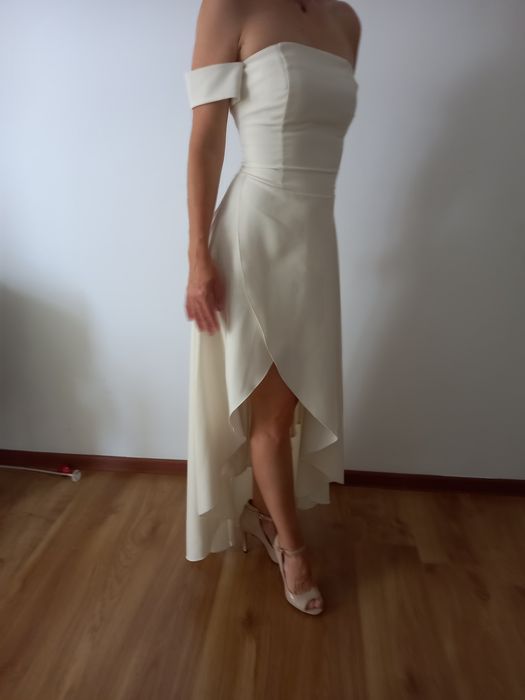 Rochie de ocazie, mireasa, superbă!!!