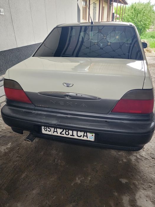 Nexia 1 sotiladi