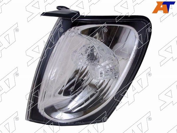 Габарит Toyota Lite ace