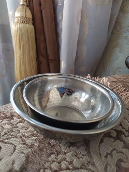 Ясин сураси йозилган пиёла