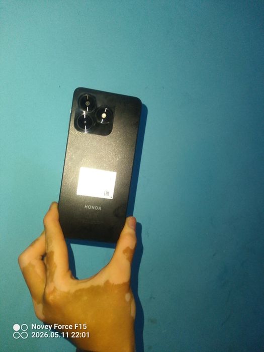 Продаётся телефон HONOR X5C
