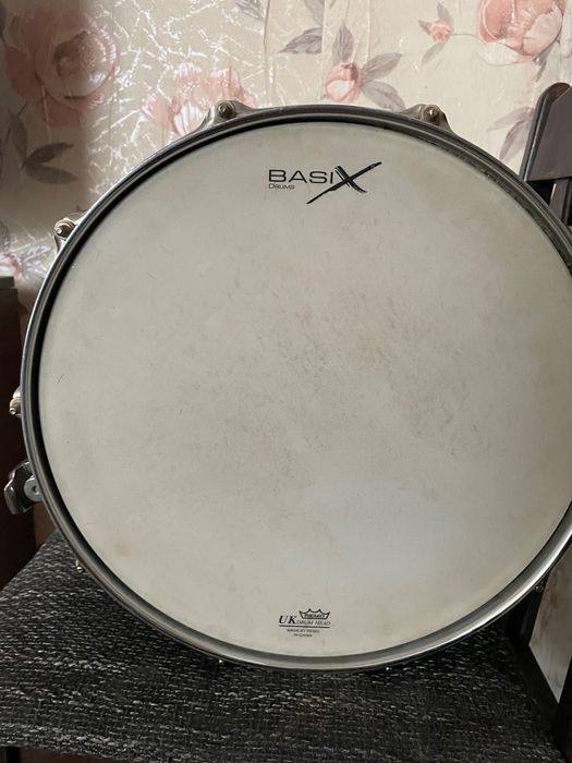 Барабан 300 лв MAPEX