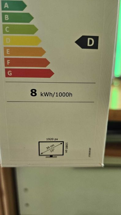 Tableta grafica Huion Kamvas 16