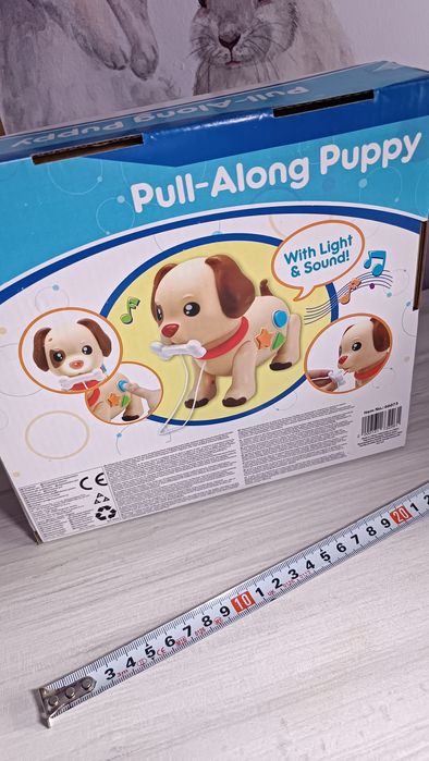 Образователни играчки за бебе