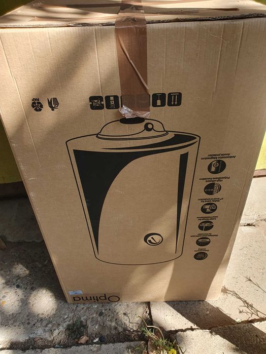 Boiler elctric Optima 80L TESY 1500W