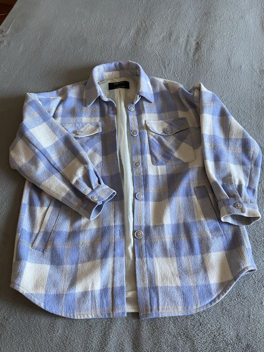 Продам женскую куртку и рубашку