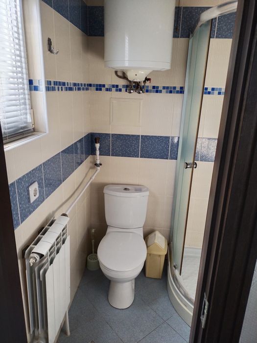 Сдам однокомнатный домик.