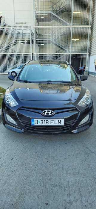 HYUNDAI i30 2014 — imagine 3