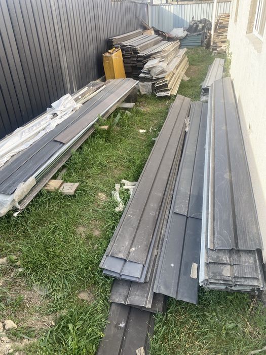 Сайдинг фасадные панели ПВХ!