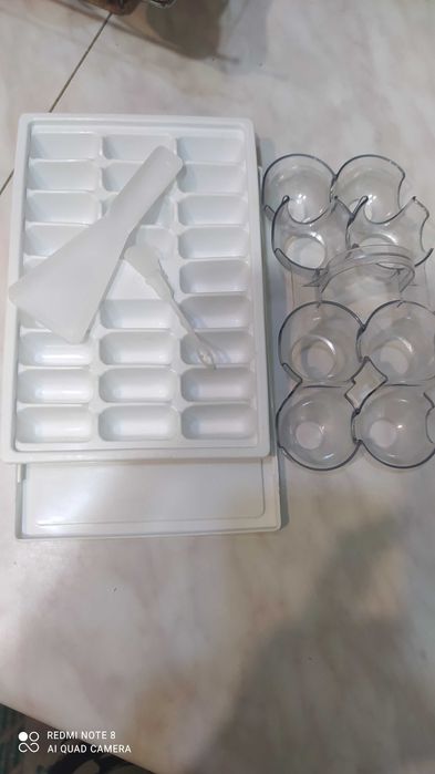 Холодильник  Атлант