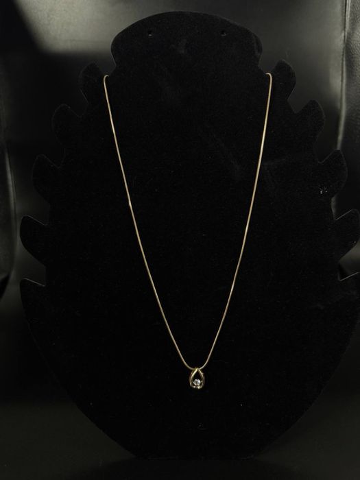 Золото 585  Цепочка