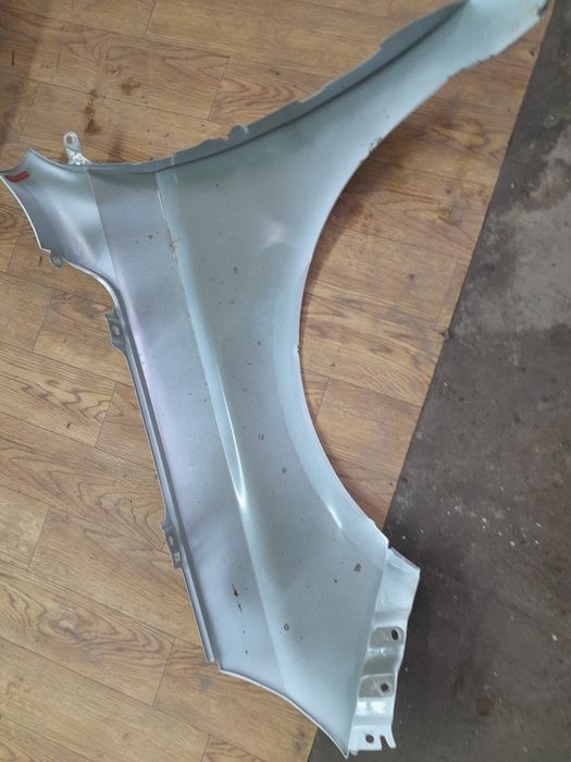 Лада Веста крылья оригинал