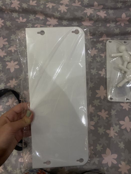 полки для ванной